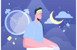 Uyku Problemini Ortadan Kaldıracak İpuçları