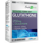 Suda Vitamin Glutathione 250mg