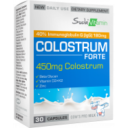 Suda Vitamin Colostrum Forte