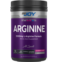  Arginine Powder