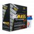 Bigjoy Sports BIGMASSGO GH FACTORS  + 1.227,60 TL 