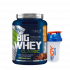 Bigjoy Sports BIGWHEY Whey Protein Classic  + 790,50 TL 
