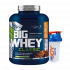 Bigjoy Sports BIGWHEY Whey Protein Classic  + 1.680,79 TL 