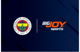 Fenerbahçe’nin Sporcu Gıdası Resmi Tedarikçisi Bigjoy Sports Oldu