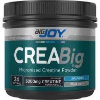 Bigjoy Sports Creabig Powder