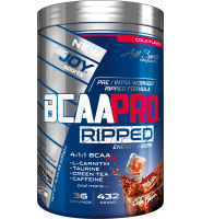  BCAAPro 4:1:1 Ripped