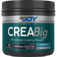 Bigjoy Sports Creabig Powder