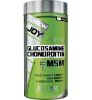  Glucosamine Chondroitine with MSM 