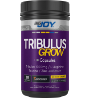  Tribulus GROW